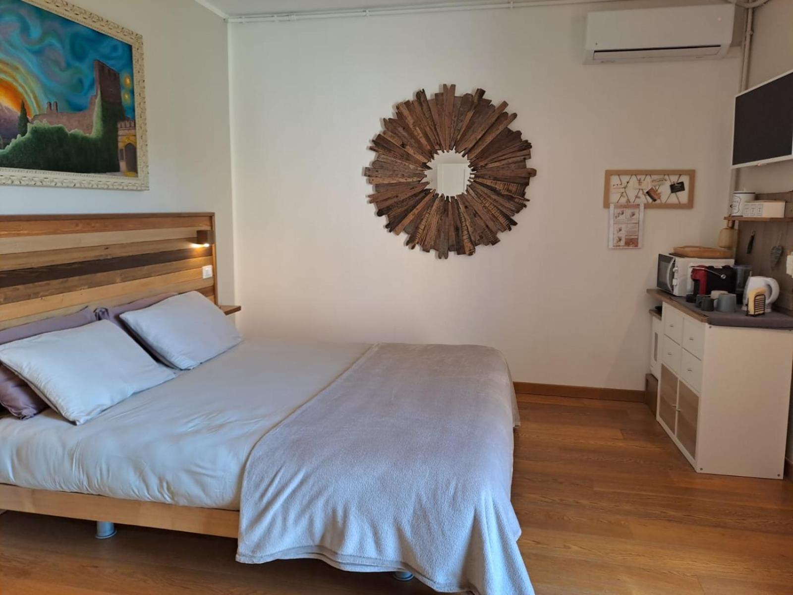 Reborn Room Cavriana Экстерьер фото