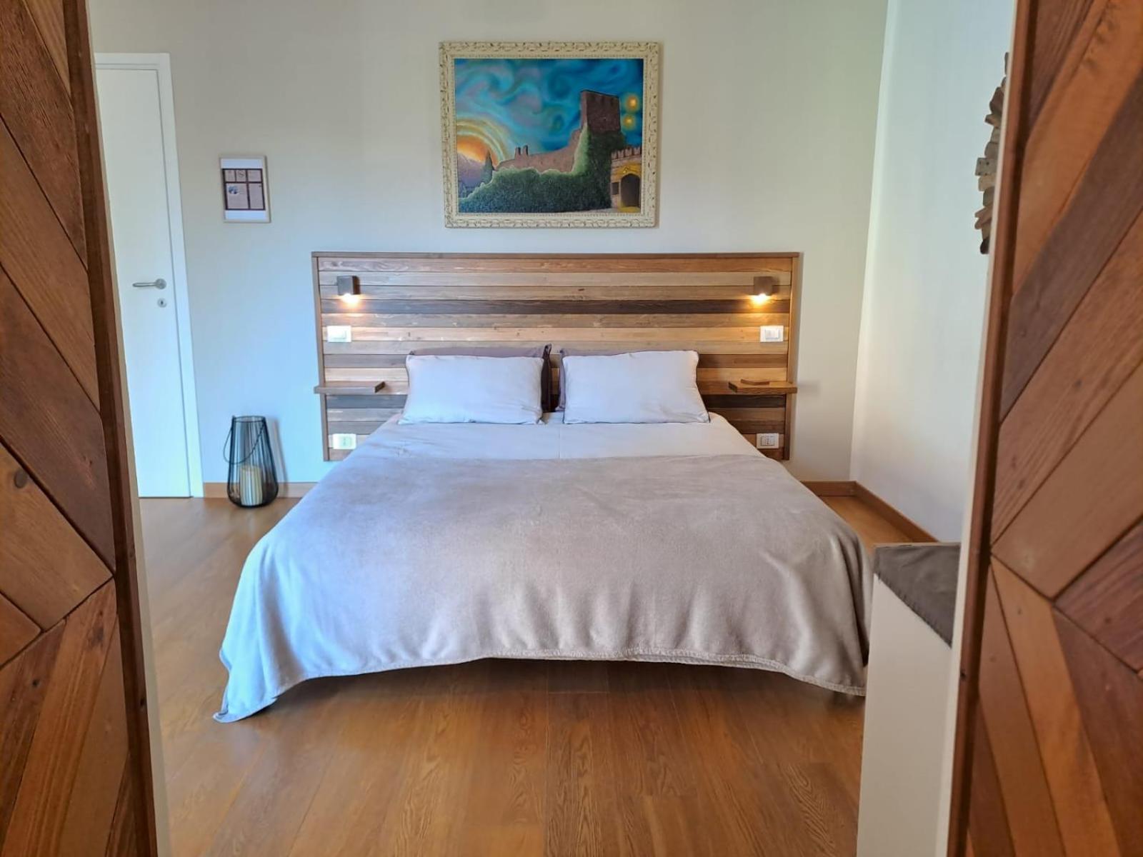 Reborn Room Cavriana Экстерьер фото